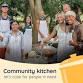 Let's Give Back to Bali: Cook for People in Need event image
