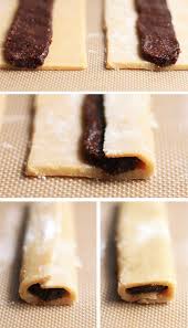 Fig Newtons The Faux Martha Recipe In 2020 Homemade Fig Newtons Homemade Snacks Fig Recipes