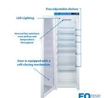 Amazon.com: EQTemp Refrigerador de vacunas de 15.53 pies ...