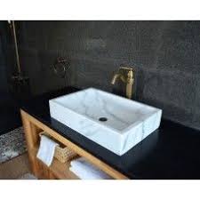 Mugla Mermer Lavabo Lavabolar Ev Dekoru