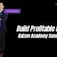 Build Profitable Google Ads - Kaizen Academy event image