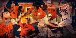 Big West Hands Out 2013 Baseball Awards