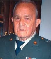 SFC Jack Russell Morton Sr. (1931-2011)