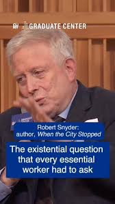 The Graduate Center, CUNY