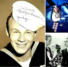 Paul W. Cooper inducted into hall of fame