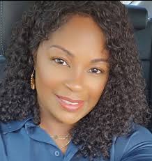 🎉✨ Congratulations to Our NCNW St. Petersburg Metropolitan Section Sister  of the Year 2023/2024