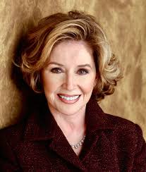 Rip beautiful tv mom