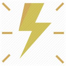 Flash Light Lightning Spark Thunder Thunderstorm Icon Download On Iconfinder Lightning Thunder Thunderstorms
