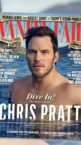 Chris pratt has been trending on twitter this week. Cover Story Chris Pratt S Call To Stardom Vanity Fair