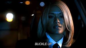 The Therapist by B.A. Paris