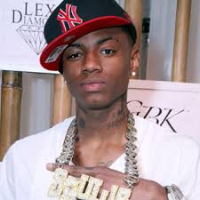 Soulja Boy Album And Singles Chart History Music Charts