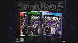 Saint row 4 shows off a few of it's new features. Download Saint Row 5 Mp3 Free And Mp4