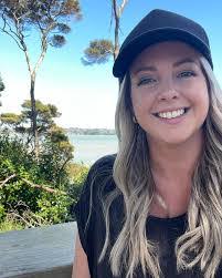 Melissa Nutt's Instagram, Twitter & Facebook