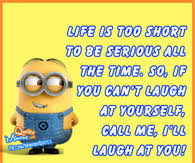 198 minion quotes on attitude. Crazy Minion Quote Pictures Photos And Images For Facebook Tumblr Pinterest And Twitter