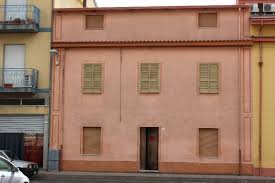 Case e immobili a guspini. Guspini Casa A Medio Campidano In Vendita