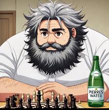 Ben Finegold is now Senpai : r/AnarchyChess