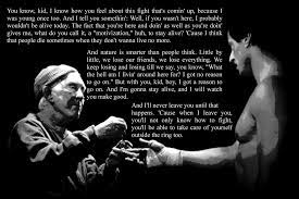 Rocky Angel On Your Shoulder Inspirational Motivational Quote Poster Print Ebay Motivational Quote Posters Rocky Balboa Quotes Rocky Quotes