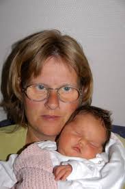 Velkommen til verden