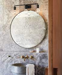 How To Perfect Your Vanity Lighting