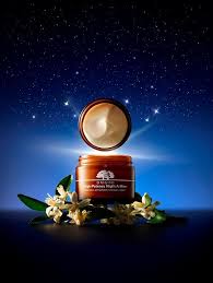Revitalize Your Skin Overnight With A High Potency Night A Mins Mineral Enriched Oil Free Renewal Cream Youthful Skin Natural Skin Care Best Natural Skin Care