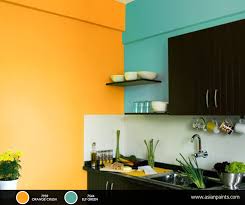 The Kitchen Is Usually The Ignored Space Of The House But It Need Not Be Any More Add C Room Interior Colour Living Room Paint Color Scheme Room Paint Colors