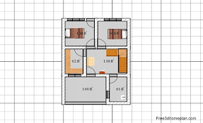Concept house plans house plan 80 kr. 20x30 Sqft Plans Free Download Small Home Design Download Free 3d Home Plan