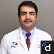 Dr. Muhammad Samsoor Zarak, MD