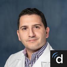Dr. Ali Ataya, MD