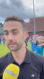 🏐 🗣️ ‘We don’t fear anybody when they come to Newry’ , 🔴⚫️ Official Down  GAA Manager Conor Laverty tells our Sports Reporter Gareth McCullough his  side are looking forward to competing in the Sam ...