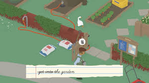 In the game, players control a goose who bothers the inhabitants of an english village. Untitled Goose Game For Nintendo Switch Nintendo Game Details