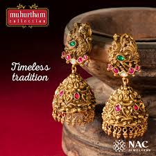 Nac jewellers, chennai, tamil nadu. Nac Jewellers Ar Twitter Timeless Tradition Nac Jewellers Muhurtham Collections Wastage Starting From 8 8 Nacjewellers Gold Diamond Wedding Fashion Jewellery Muhurtham Weddingjewellery Muhurthamcollections Earrings Pendant For More Info