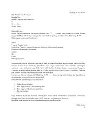 Contoh surat lamaran pekerjaan di rumah sakit 15. Top Pdf Contoh Surat Lamaran Kerja Di Perusahaan 123dok Com