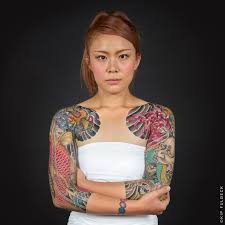 Check spelling or type a new query. The Ancient And Beautiful Art Of Traditional Japanese Tattoos Sbs Life