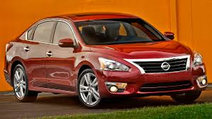Maybe you would like to learn more about one of these? Nissan Raises 2015 Altima Prices Adds Features