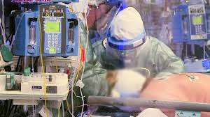 Meanwhile, much of italy will be under new lockdown orders starting monday as coronavirus variants spread. Italy Shows How Fast Coronavirus Can Spin Out Of Control News The Times