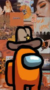 Among Us In 2020 Wallpaper Iphone Cute Iphone Wallpaper Tumblr Aesthetic Cute Patterns Wallpaper