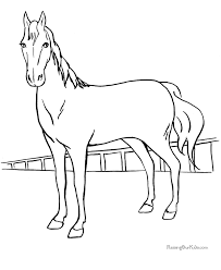 For if you want to color now!! Free Printable Coloring Pages Of Animals Coloring Home