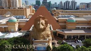 Piramid emas (m) sdn bhd. Sunway Pyramid Shopping Mall Petaling Jaya Destimap Destinations On Map