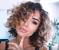 Black Short Curly Natural Hairstyles