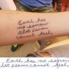 Maybe you would like to learn more about one of these? In Loving Memory Memorial R I P Tattoos Tatring