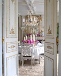 But let us remind you that just three short decades ago, your stylin' house looked a liiittttle bit different. Dining Room Sets Inspiration For The Next Dinner Parties At Your Home
