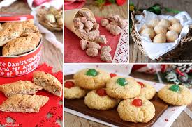 Tradizionali e non, tante idee creative e originali per le sante festività, ingredienti e preparazioni. Dolci Tipici Natalizi Raccolta Con Le 20 Migliori Ricette Tradizionali Di Natale