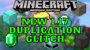 This article is about the minecraft multiplayer server. 3 New 1 17 X Ray Glitches For Minecraft Bedrock Edition On Ps4 Xbox Mcpe Switch Windows 10 Youtube