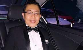 Joy revfa, isteri penyanyi lagu ketuhanan, hafiz hamidun pembubaran nikah di mahkamah rendah syariah petaling, subang bestari. Bekas Suami Joy Revfa Kesal Dikecam Ramai