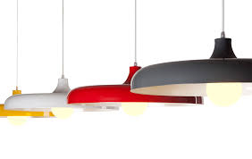 For a retro vibe, opt for one with globe bulbs, and accessorize the room with a velvet couch and plush area rug to solidify the vintage glamour aesthetic. Portobello Pendant Lights Industrial Pendant Lights Innermost