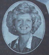 Karma Kay Sipe Malson (1945-2004)