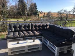 Pin Auf Outdoor Palettenmobel