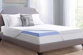 Buying guide for shopping guide for best gel mattress toppers. The Best Most Comfortable Mattress Toppers Of 2021 Updated Bedsheet Advisor