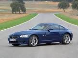 BMW-Z4-Coupe-/-Roadster