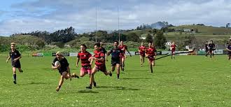 Horahora comeback ends in a draw